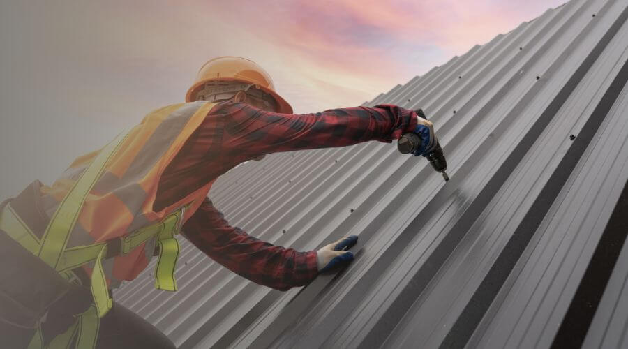 Expert Emergency Roof Repairs services in Santee, SC